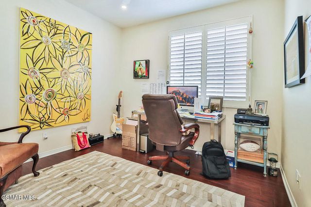 6291 Deerbrook Road, Oak Park, CA 91377