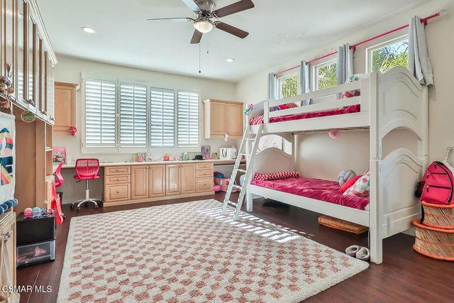 6291 Deerbrook Road, Oak Park, CA 91377