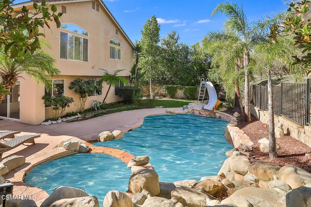 6291 Deerbrook Road, Oak Park, CA 91377