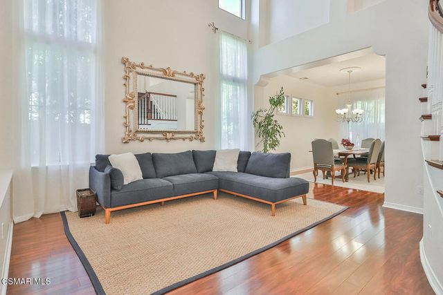 6291 Deerbrook Road, Oak Park, CA 91377