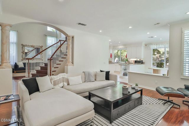 6291 Deerbrook Road, Oak Park, CA 91377