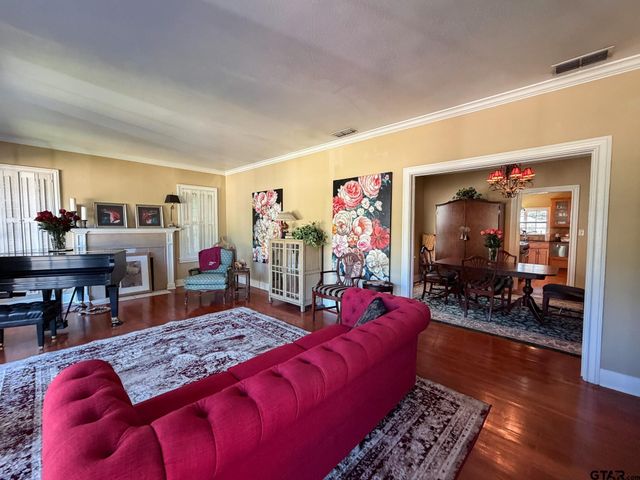 3030 Old Jacksonville Hwy, Tyler, TX 75701
