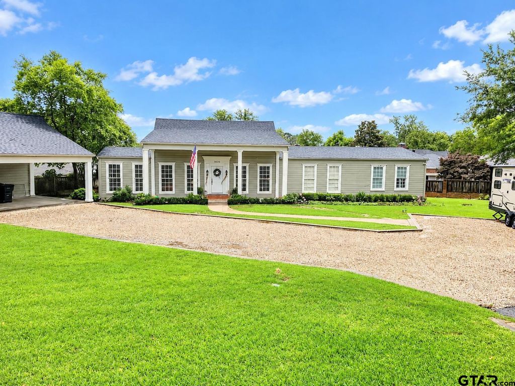 3030 Old Jacksonville Hwy, Tyler, TX 75701