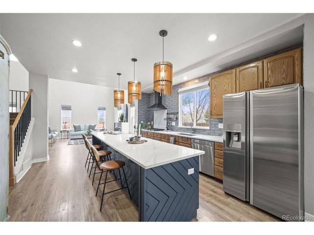 13342 Clayton St, Thornton, CO 80241