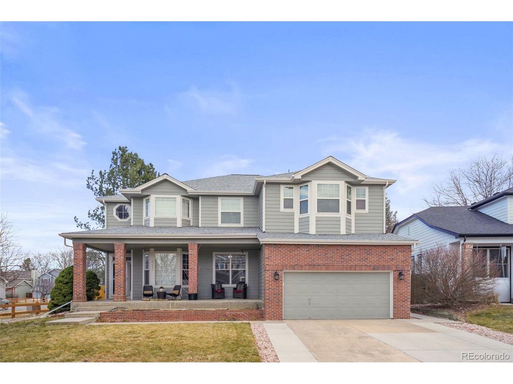 13342 Clayton St, Thornton, CO 80241