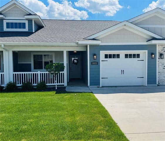 5523 Timber Trail, Eau Claire, WI 54701