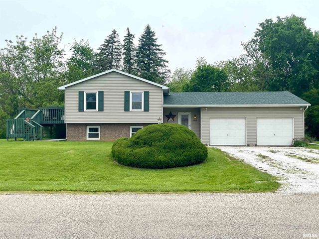 5121 S SIR LIONEL Court, Mapleton, IL 61547