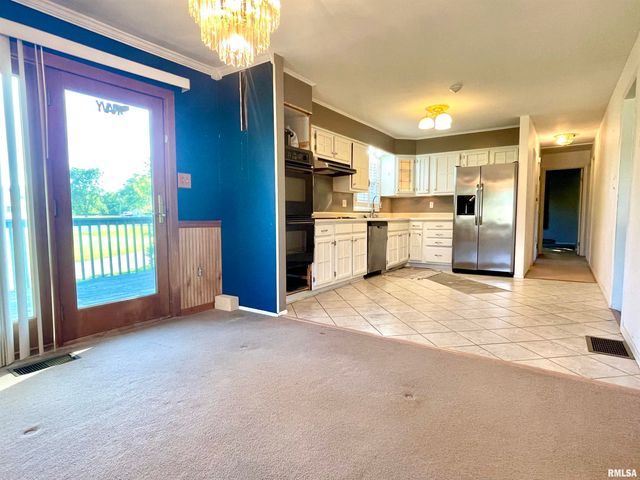 5121 S SIR LIONEL Court, Mapleton, IL 61547