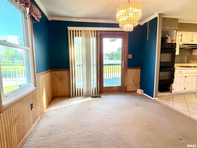 5121 S SIR LIONEL Court, Mapleton, IL 61547