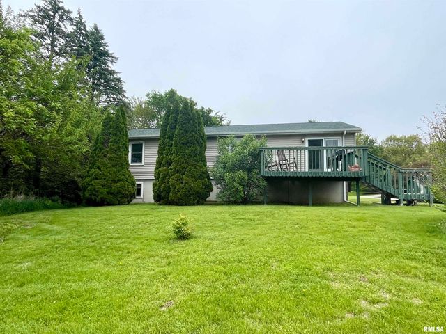 5121 S SIR LIONEL Court, Mapleton, IL 61547