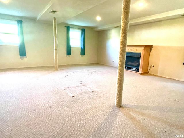 5121 S SIR LIONEL Court, Mapleton, IL 61547