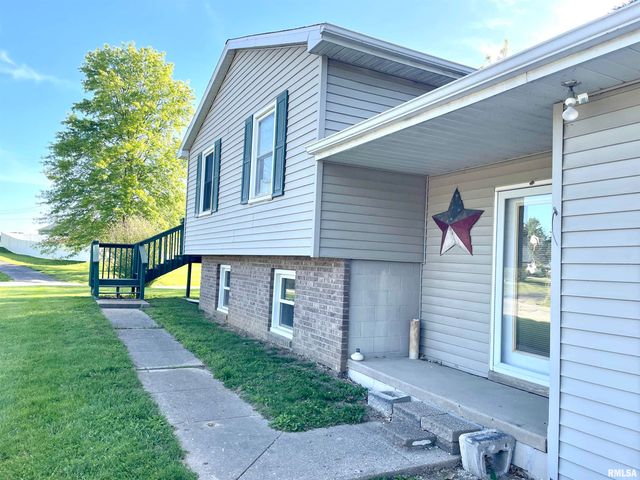5121 S SIR LIONEL Court, Mapleton, IL 61547