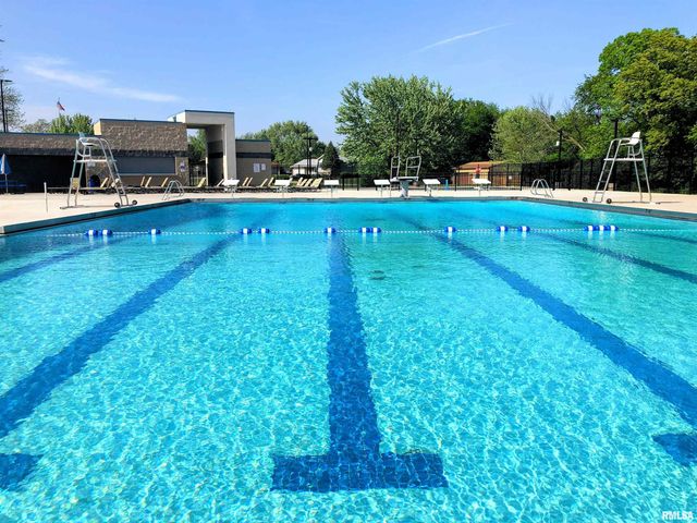 5121 S SIR LIONEL Court, Mapleton, IL 61547