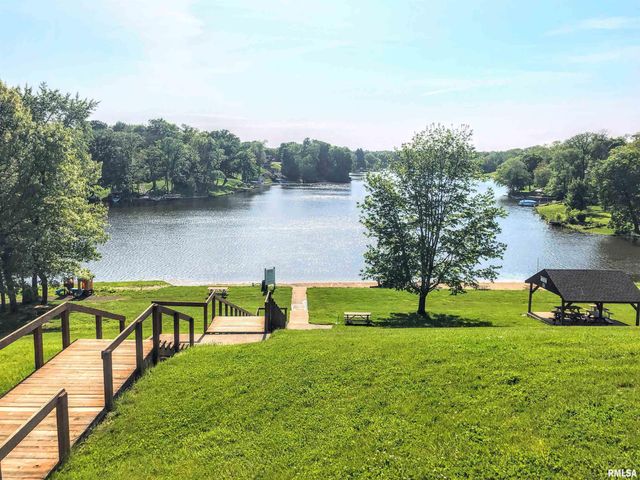 5121 S SIR LIONEL Court, Mapleton, IL 61547