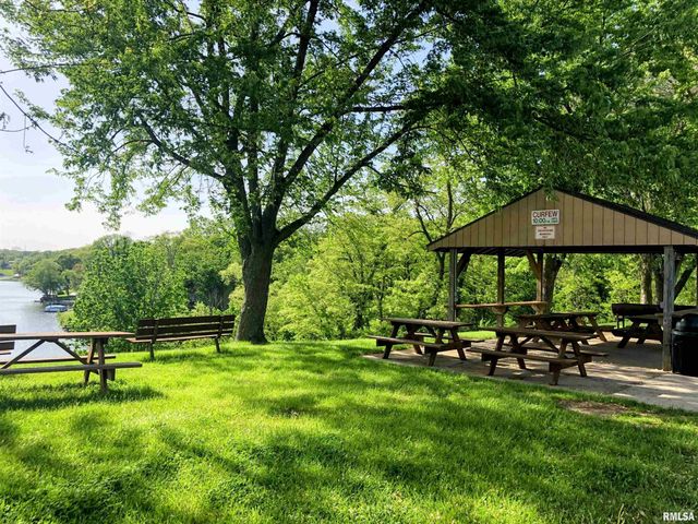 5121 S SIR LIONEL Court, Mapleton, IL 61547