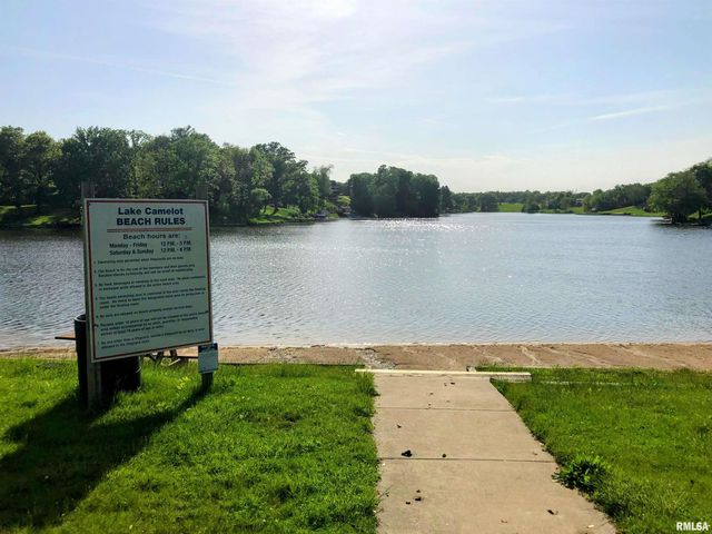 5121 S SIR LIONEL Court, Mapleton, IL 61547