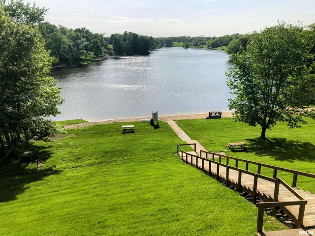 5121 S SIR LIONEL Court, Mapleton, IL 61547