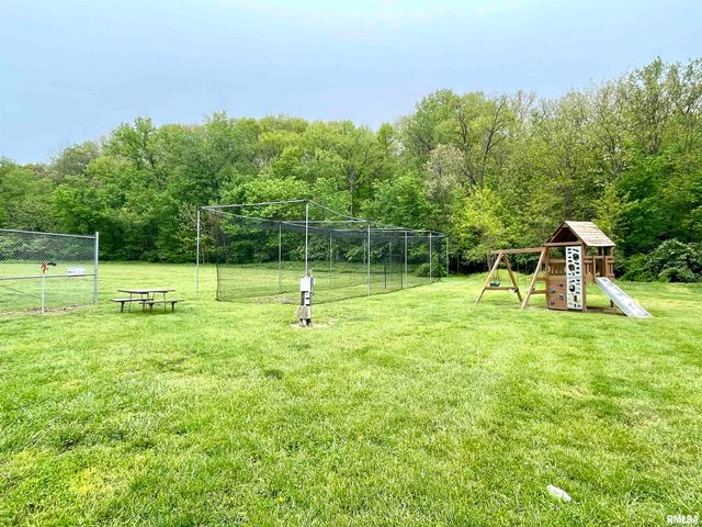 5121 S SIR LIONEL Court, Mapleton, IL 61547