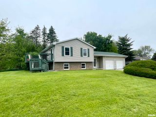 5121 S SIR LIONEL Court, Mapleton, IL 61547
