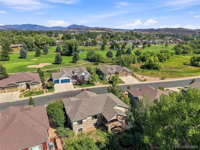 629 Deer Meadow Drive, Loveland, CO 80537