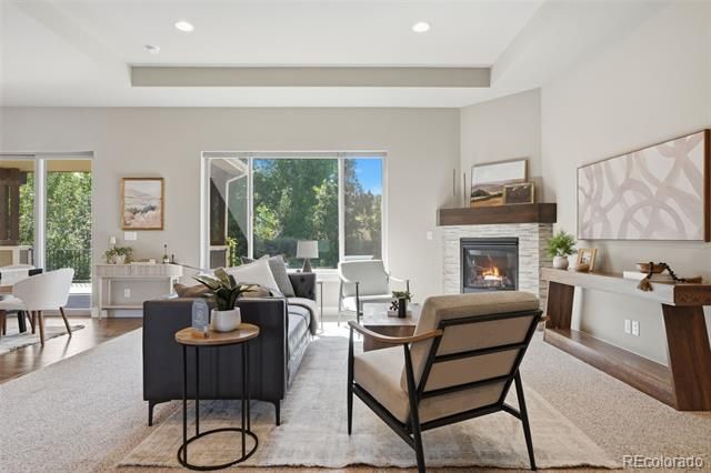 629 Deer Meadow Drive, Loveland, CO 80537
