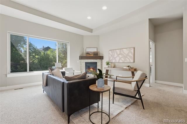 629 Deer Meadow Drive, Loveland, CO 80537