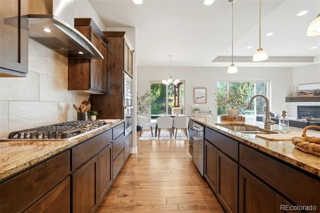 629 Deer Meadow Drive, Loveland, CO 80537