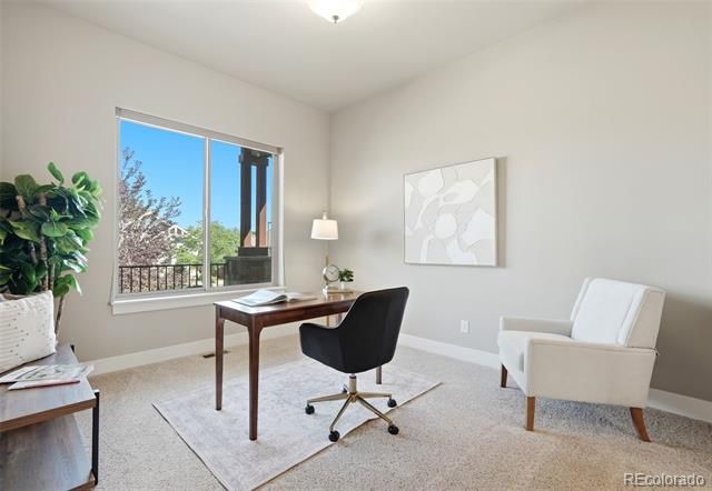 629 Deer Meadow Drive, Loveland, CO 80537