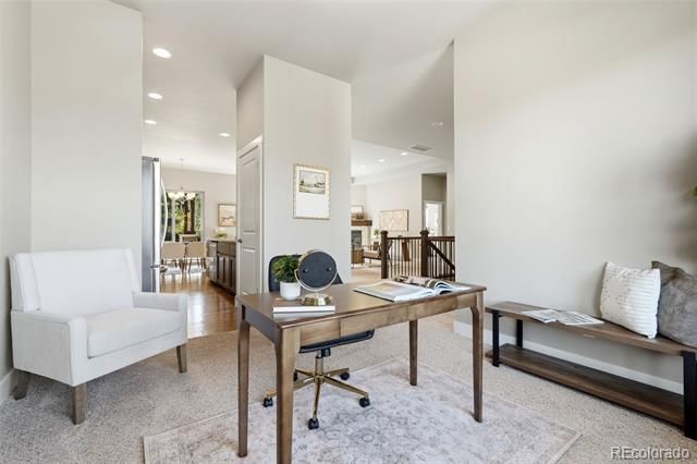 629 Deer Meadow Drive, Loveland, CO 80537