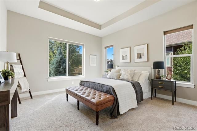 629 Deer Meadow Drive, Loveland, CO 80537