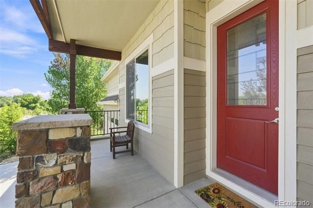 629 Deer Meadow Drive, Loveland, CO 80537