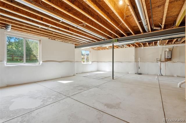 629 Deer Meadow Drive, Loveland, CO 80537