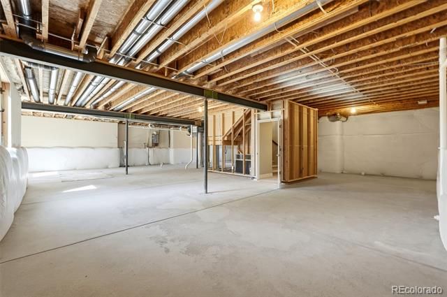 629 Deer Meadow Drive, Loveland, CO 80537