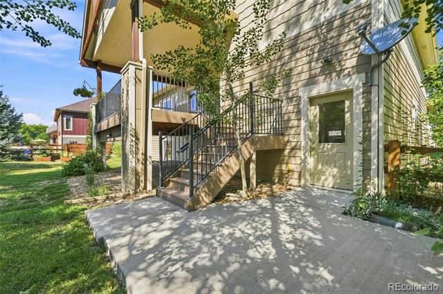 629 Deer Meadow Drive, Loveland, CO 80537