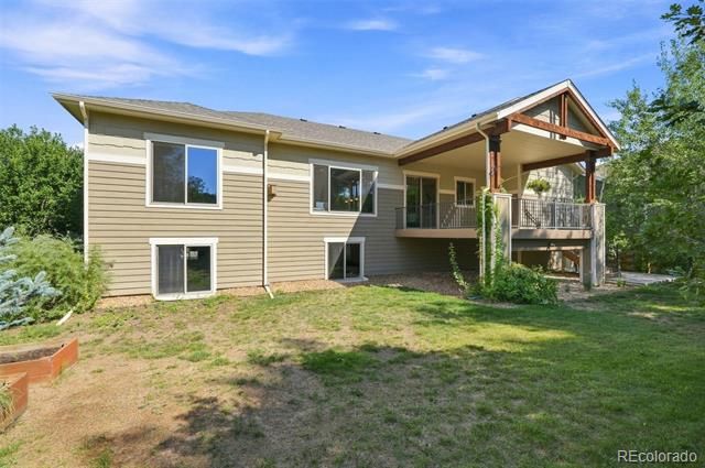 629 Deer Meadow Drive, Loveland, CO 80537