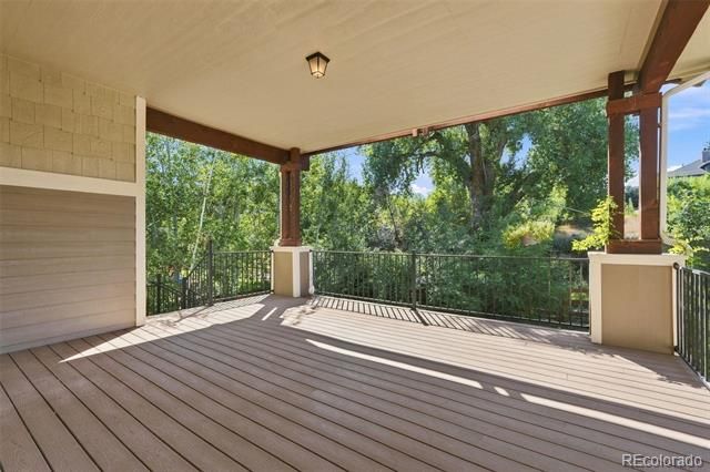 629 Deer Meadow Drive, Loveland, CO 80537