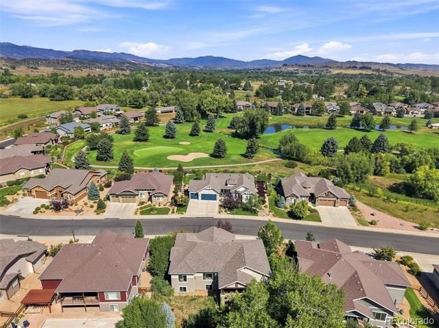 629 Deer Meadow Drive, Loveland, CO 80537
