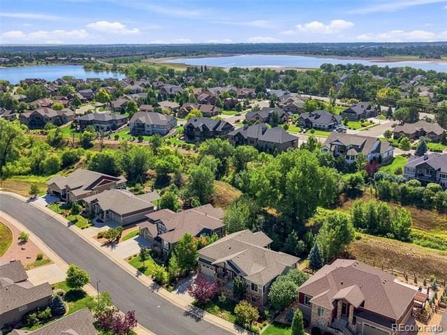 629 Deer Meadow Drive, Loveland, CO 80537