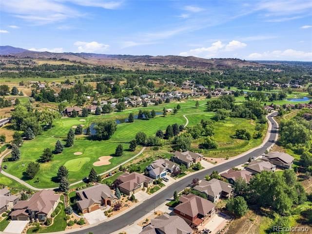 629 Deer Meadow Drive, Loveland, CO 80537