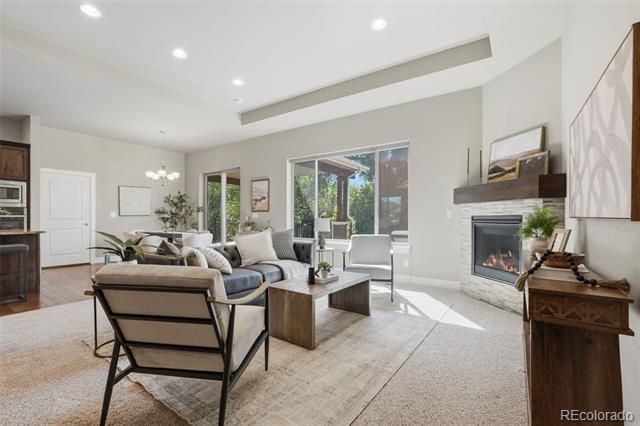 629 Deer Meadow Drive, Loveland, CO 80537