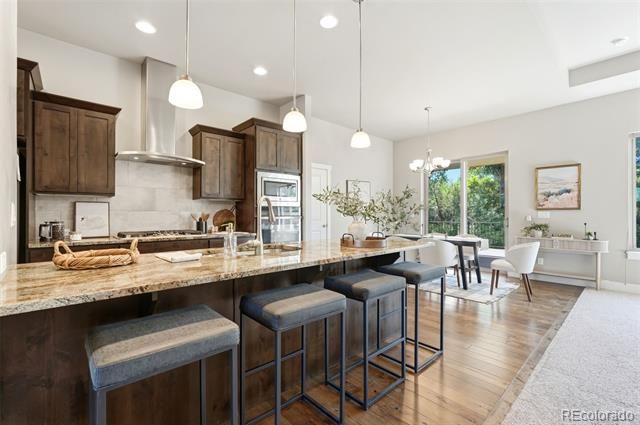 629 Deer Meadow Drive, Loveland, CO 80537