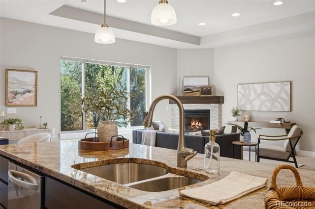 629 Deer Meadow Drive, Loveland, CO 80537