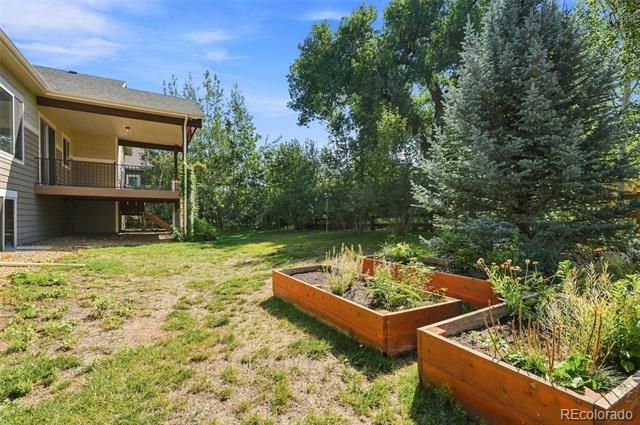 629 Deer Meadow Drive, Loveland, CO 80537