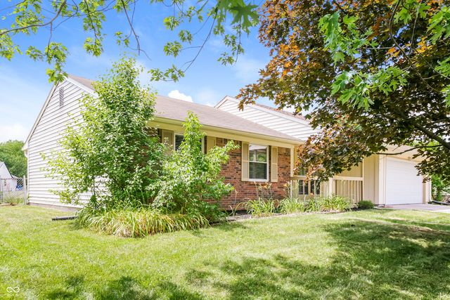 6456 Apollo Way, Indianapolis, IN 46278