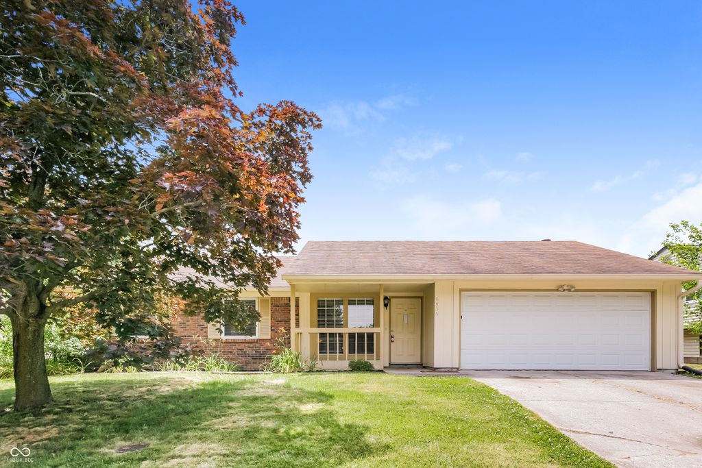 6456 Apollo Way, Indianapolis, IN 46278