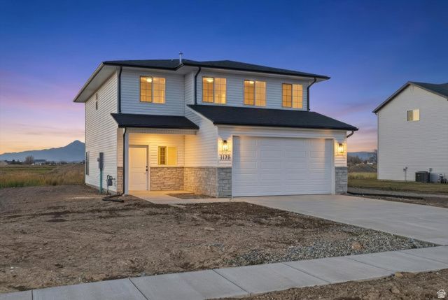 1135 E 1150 S, Garland, UT 84312