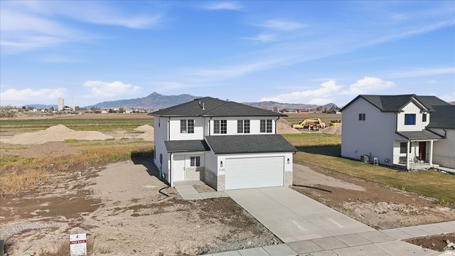 1135 E 1150 S, Garland, UT 84312