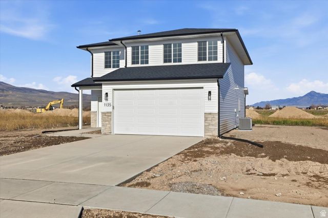 1135 E 1150 S, Garland, UT 84312