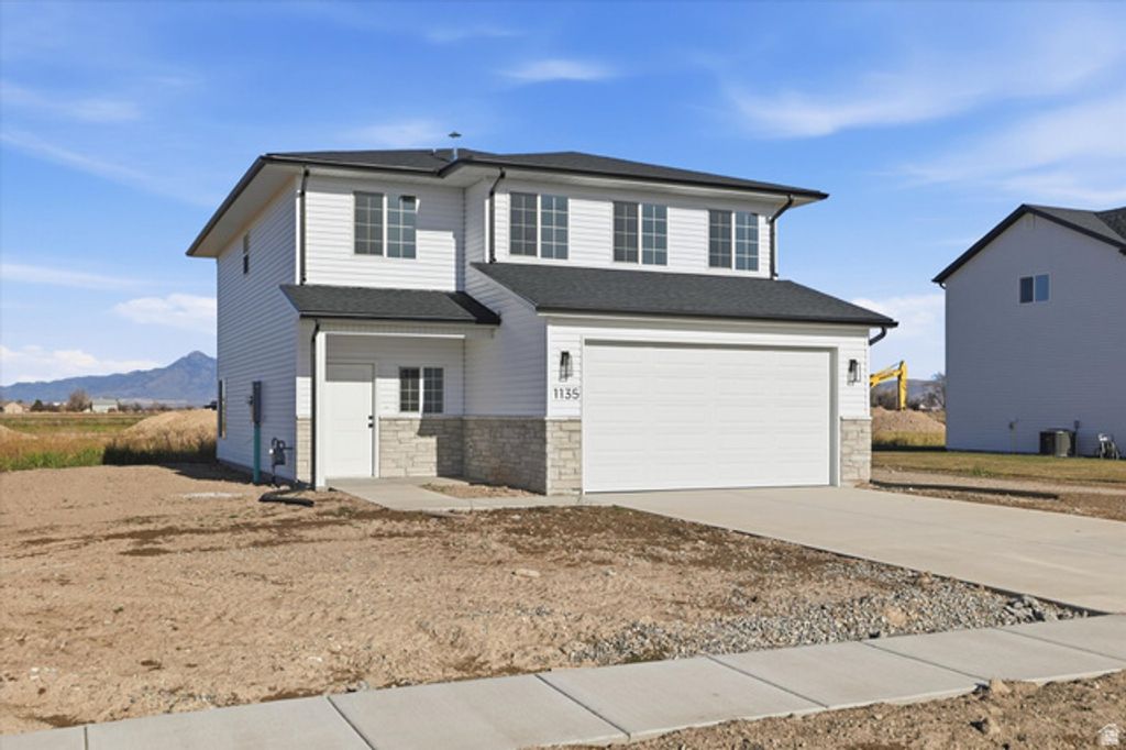 1135 E 1150 S, Garland, UT 84312