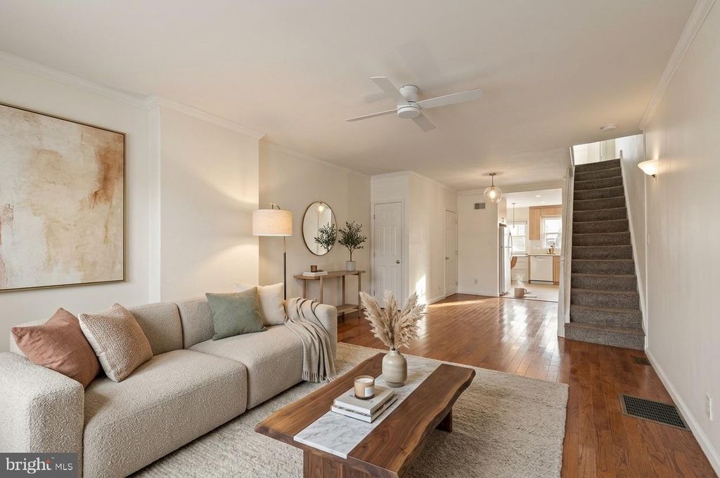 1208 TREE ST, PHILADELPHIA, PA 19148 — photo 2
